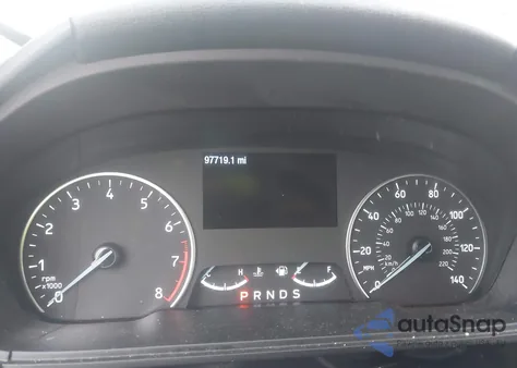 2020 Ford Ecosport Titanium from USA, damaged, VIN MAJ6S3KL2LC328509